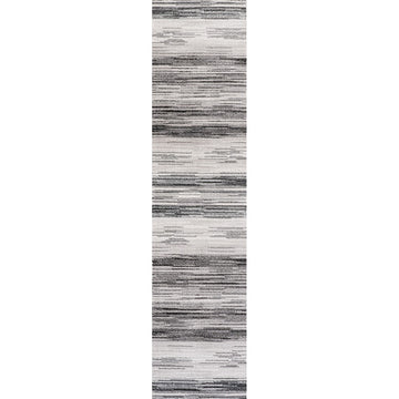 Austin Gradient Striped Area Rug
